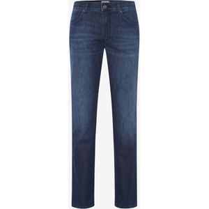 Brax Cadiz U Jeans donkerblauw, Gebruikt uiterlijk