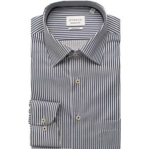 ETERNA Overhemd ML7 (72CM+) marine