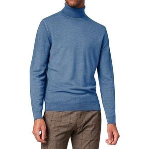 Pierre Cardin Coltrui blauw, Effen