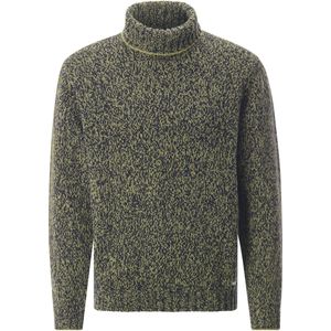 BABISTA Coltrui groen, Melange