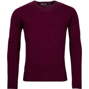 Baileys Trui V-halspaars, Effen