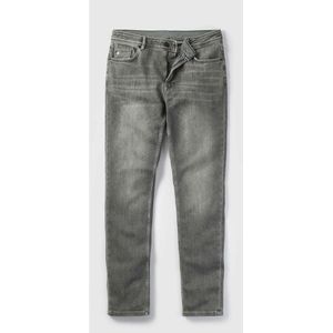 HILTL Tecade Jeans grijs, Effen