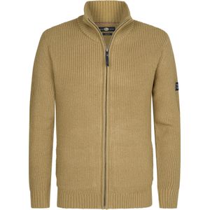 Petrol Industries - M-3050-KWC264 - Trui - Met Volledige Rits