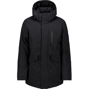 Parka - Jassen - Met Klepzakken en Capuchon