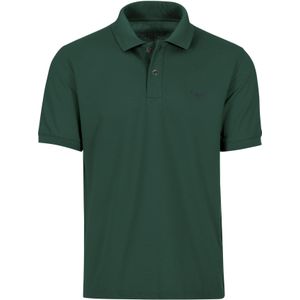 TRIGEMA Polo shirt Korte mouw spar