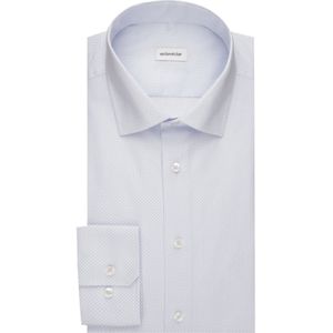 Seidensticker Overhemd ML6 (vanaf 68 CM) lichtblauw