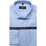 OLYMP - SIGNATURE - Overhemd - Bleu - Tailored Fit