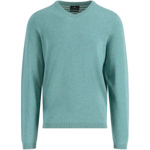 Fynch Hatton - 1514315 - Trui - V-hals