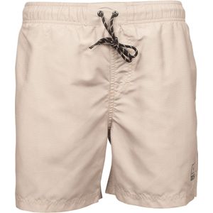 Baileys Zwembroek beige, Effen