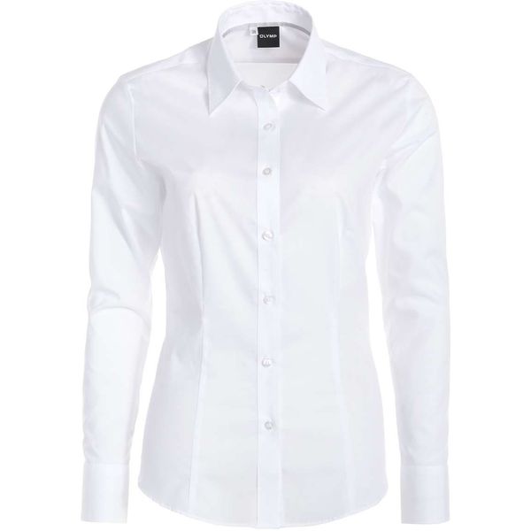 Witte blouse zeeman - Blouse kopen | Lage prijs | beslist.be