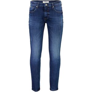 Lindbergh Black Jeans , Effen