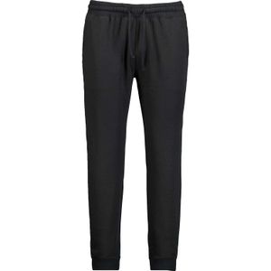 RAGMAN Broek zwart, Effen