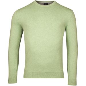 Baileys Trui ronde halsgroen, Effen