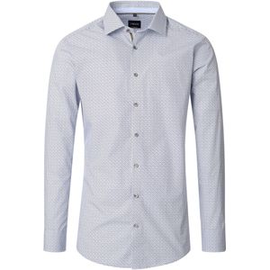 Venti Overhemd ML7 (72CM+) groen