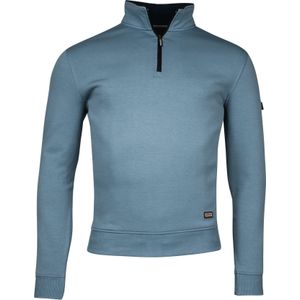 Baileys Sweatshirt blauw, Effen
