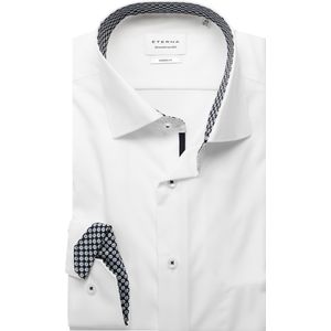 ETERNA Overhemd ML7 (72CM+) wit