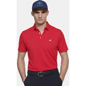 MEYER Shirt 'Rory'  cranberry