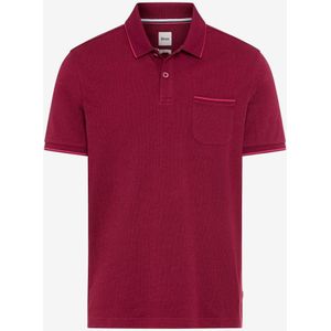 Brax Polo shirt Korte mouw
