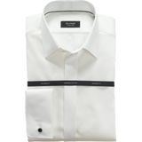 OLYMP - SIGNATURE - Overhemd - Champagne - Tailored Fit