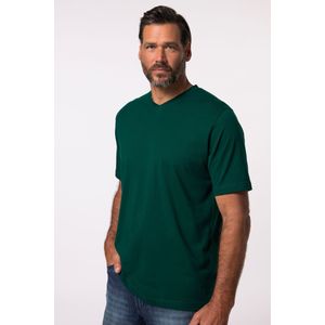 JP1880 T-Shirt V-hals , Effen