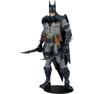 DC Multiverse Todd McFarlane Batman Figuur - 18cm