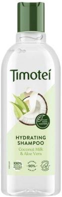 Timotei Hydraterend Shampoo - 300 ml