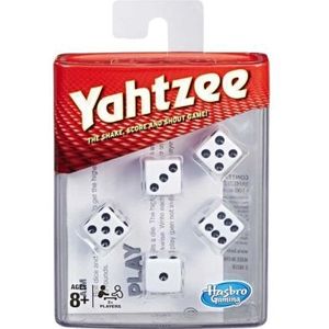 Hasbro Yahtzee Classic