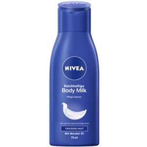 Nivea Bodymilk - 75ML