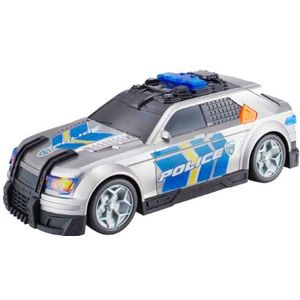 Teamsterz Light & Sound Politieauto