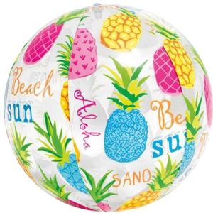 Intex Ananas Strandbal - 51 cm