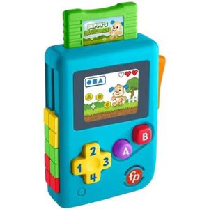 Fisher Price Lachen en Leren Lil' Gamer