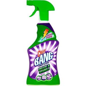 Cillit Bang - Power Cleaner - Ontvetter - 750ml