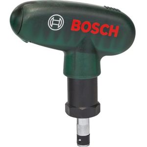 Bosch Zakschroevendraaierset - 10 pcs
