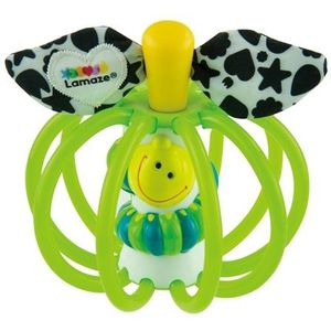 Lamaze Vangen Appel