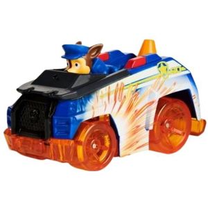 Paw Patrol True Metal Spark Speelgoedauto - Chase