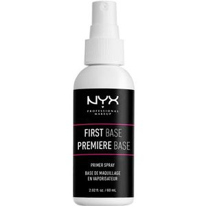 NYX First Base Primer Spray - 60ML