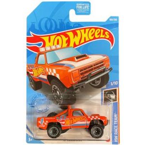 Hot Wheels 1:64 87 Dodge D100