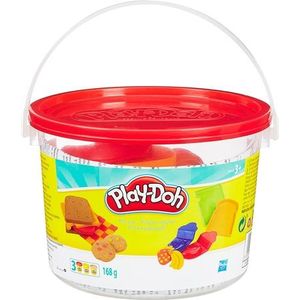 Play-Doh Picnic Mini Bucket - 8 Delen
