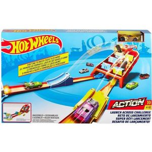 Hot Wheels racebaan
