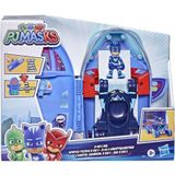 Hasbro PJ Maskers 2-in-1 Raketschip