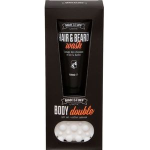 ManStuff Body Double Cadeauset