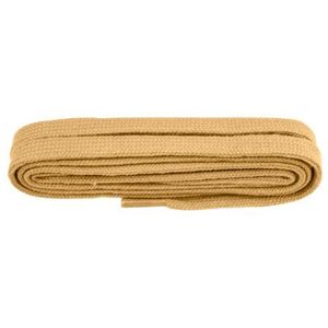 Shoestring Veters Beige - 120 cm