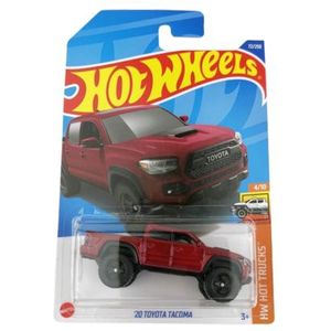 Hot Wheels 1:64 20 Toyota Tacoma