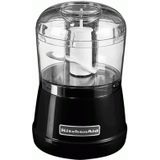 KitchenAid 5KFC3515 Elektrische Voedselhakker 0,83 l 240 W Zwart - Blender - Zwart