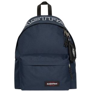 Eastpak Padded PakR Rugzak Navy