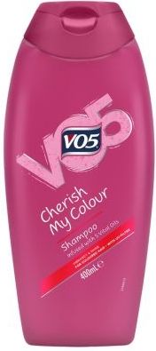 VO5 Koesteren Mijn Colour Shampoo - 400 ml