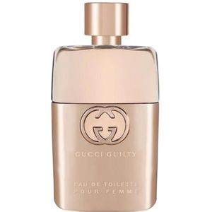 Gucci Guilty Pour Femme Eau De Toilette 50 ml