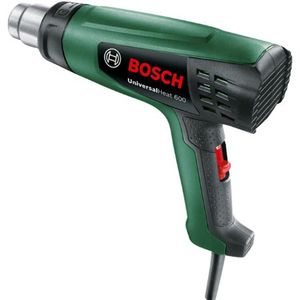 Bosch Universal Heat 600 Heteluchtpistool