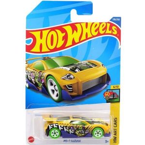 Hot Wheels 1:64 MS-T Suzuka