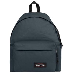 Eastpak Padded PakR Rugzak Grijs